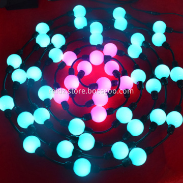 bar stage led illumination power leds light